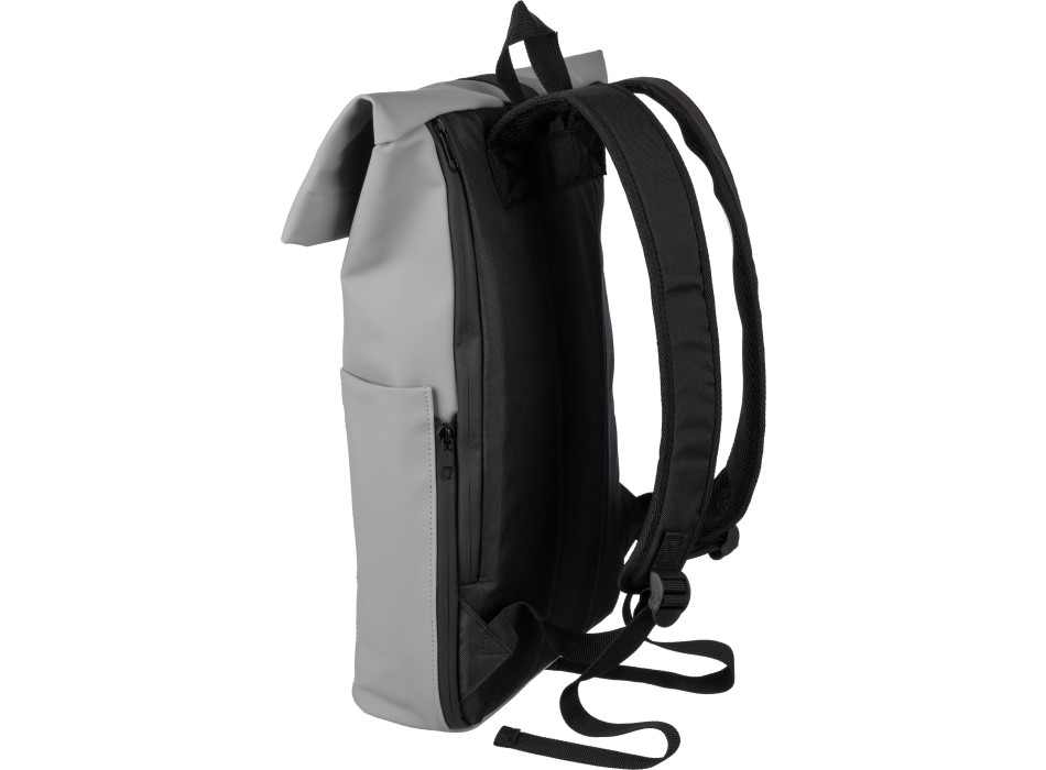 PU leather backpack Senta FullGadgets.com