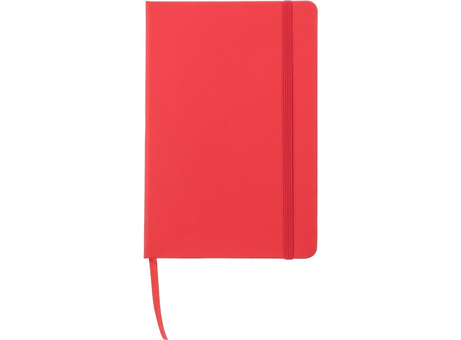 PU notebook (A5) Bradley Original FullGadgets.com