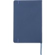 PU notebook (A5) Bradley Original FullGadgets.com