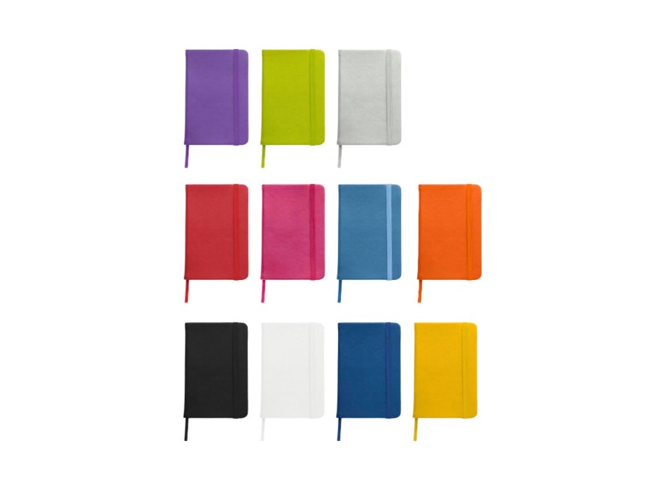 PU notebook Eva Original FullGadgets.com