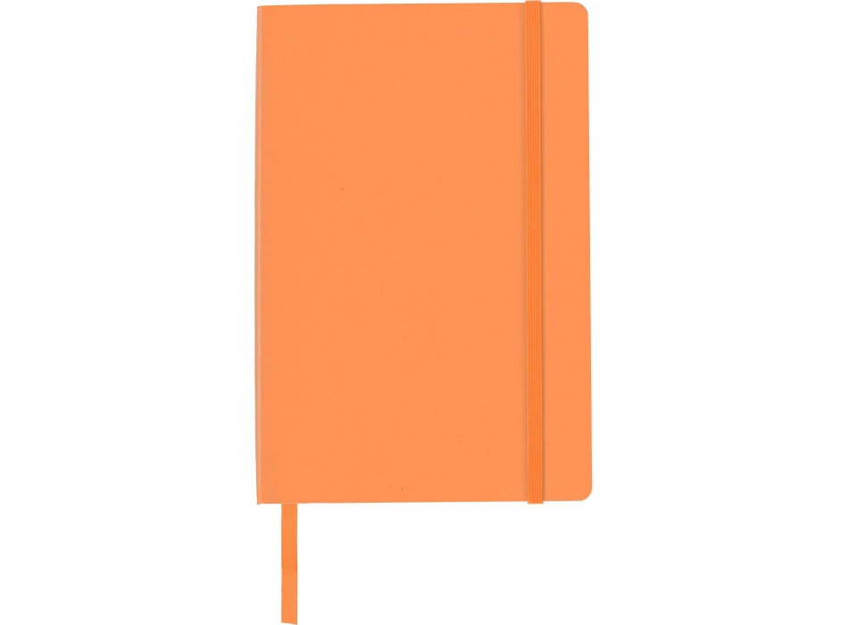 PU notebook Mireia Original FullGadgets.com