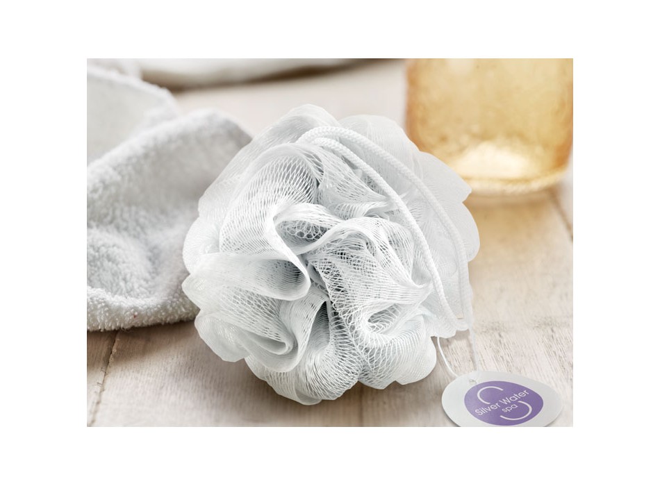 PUF - Spugna doccia FullGadgets.com