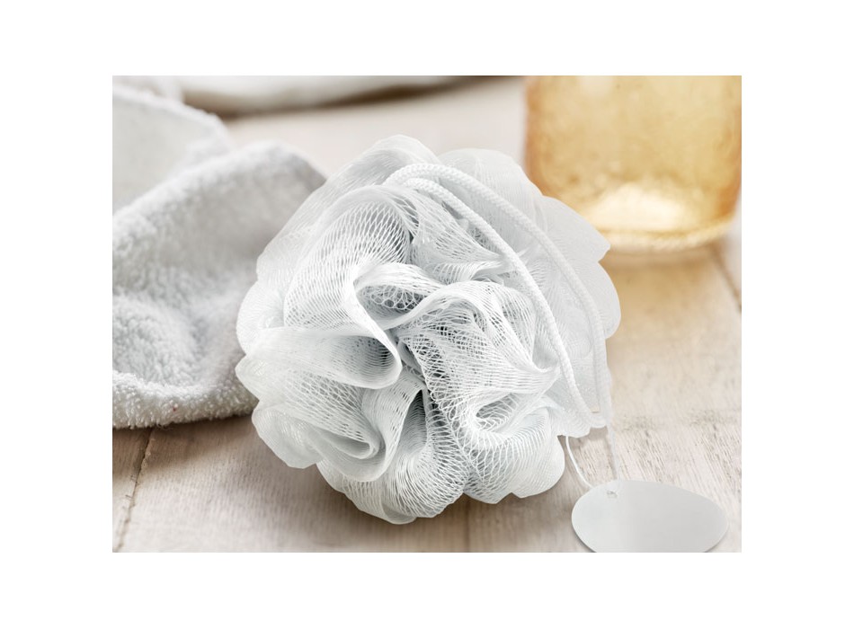 PUF - Spugna doccia FullGadgets.com