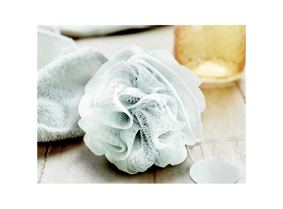 PUF - Spugna doccia FullGadgets.com