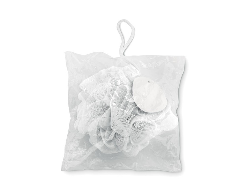 PUF - Spugna doccia FullGadgets.com