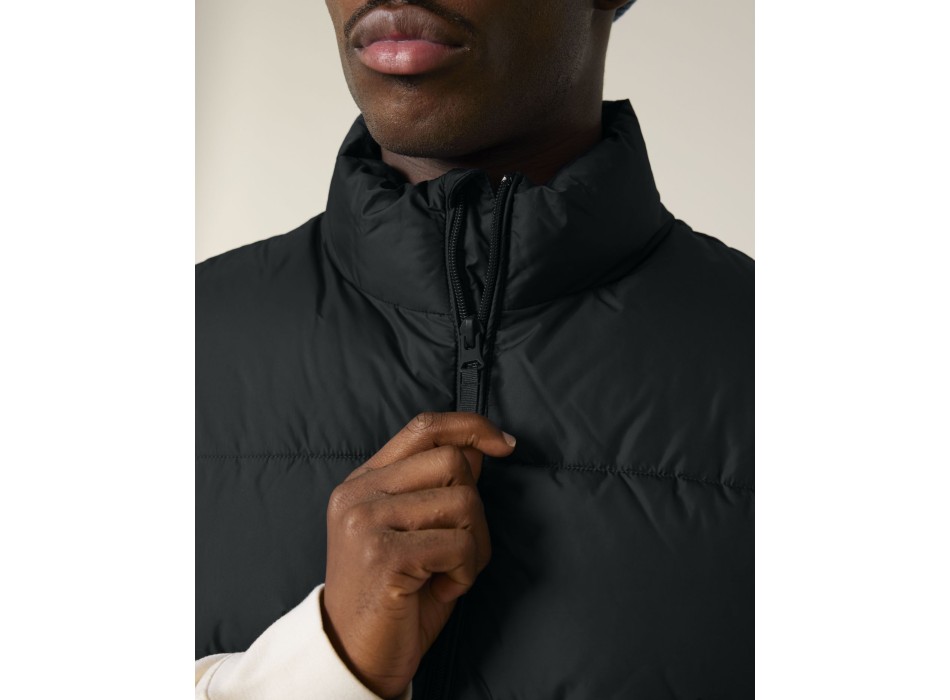 Puffer Gilet - Il gilet puffer unisex FullGadgets.com