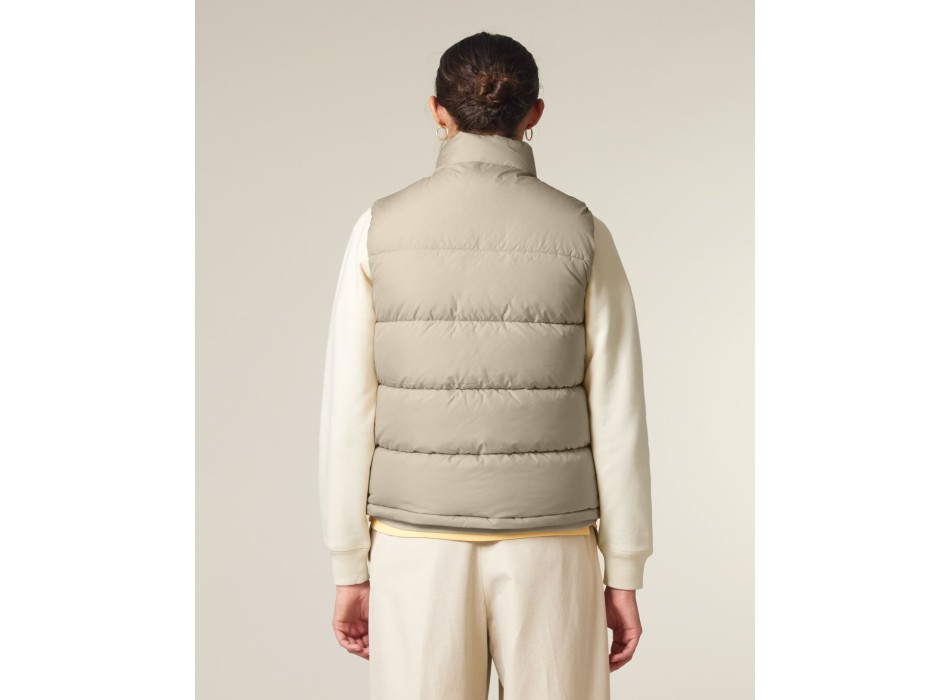 Puffer Gilet - Il gilet puffer unisex FullGadgets.com