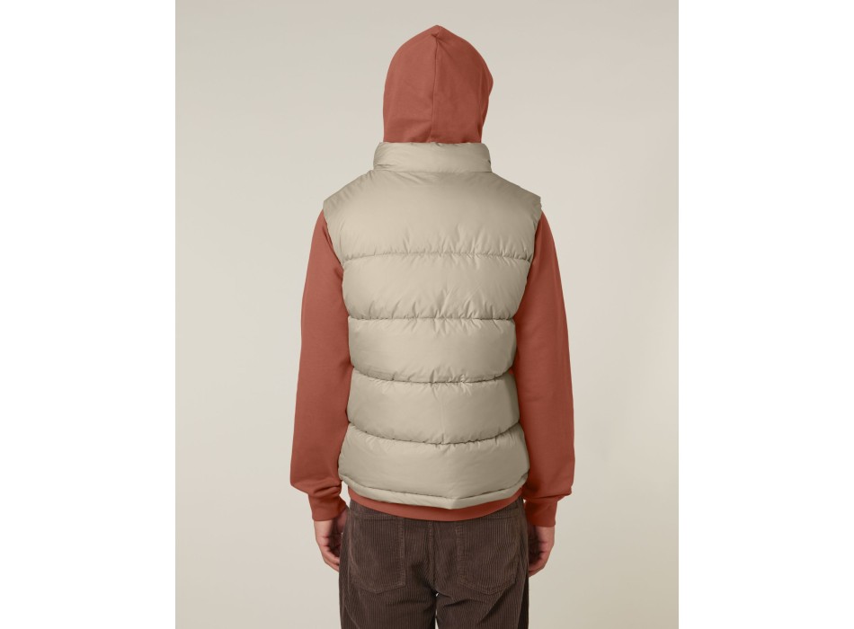 Puffer Gilet - Il gilet puffer unisex FullGadgets.com