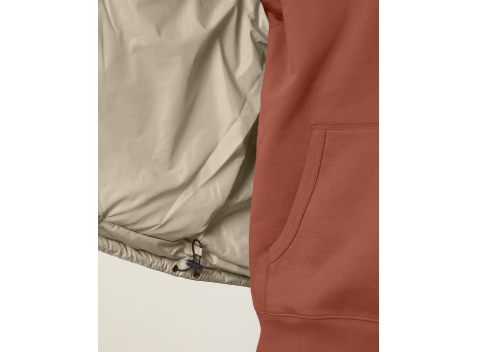 Puffer Gilet - Il gilet puffer unisex FullGadgets.com