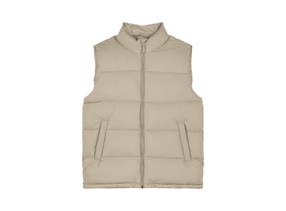 Puffer Gilet - Il gilet puffer unisex FullGadgets.com