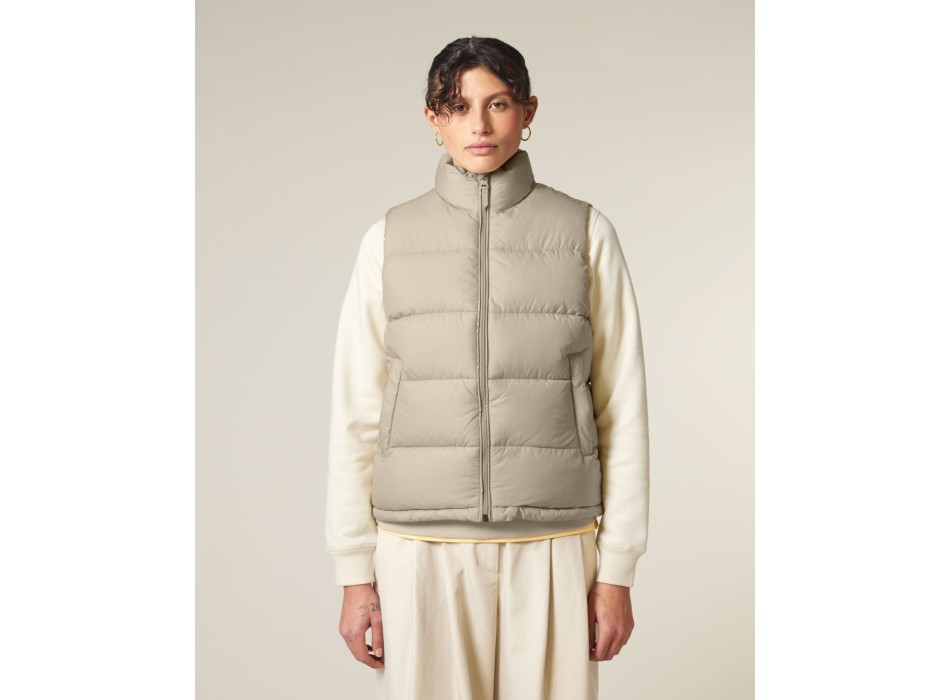 Puffer Gilet - Il gilet puffer unisex FullGadgets.com