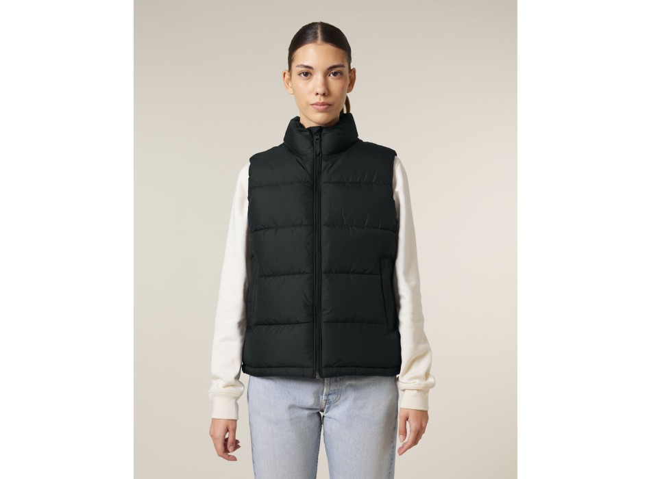 Puffer Gilet - Il gilet puffer unisex FullGadgets.com