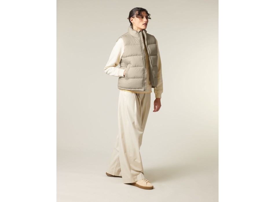 Puffer Gilet - Il gilet puffer unisex FullGadgets.com