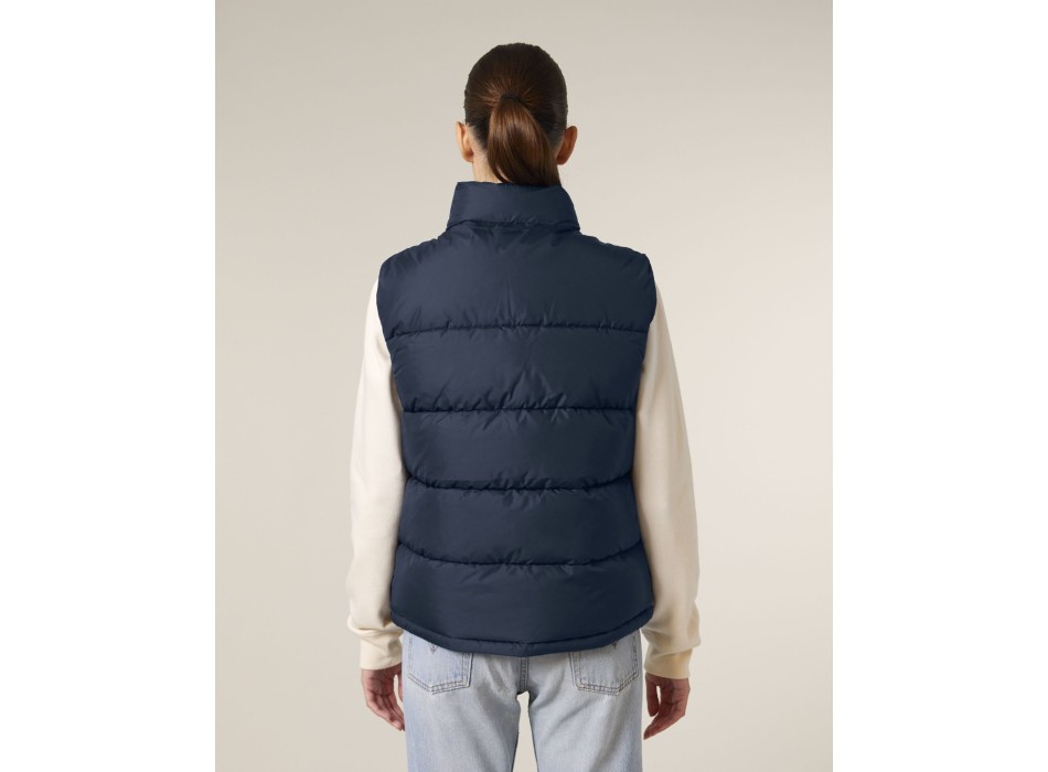 Puffer Gilet - Il gilet puffer unisex FullGadgets.com