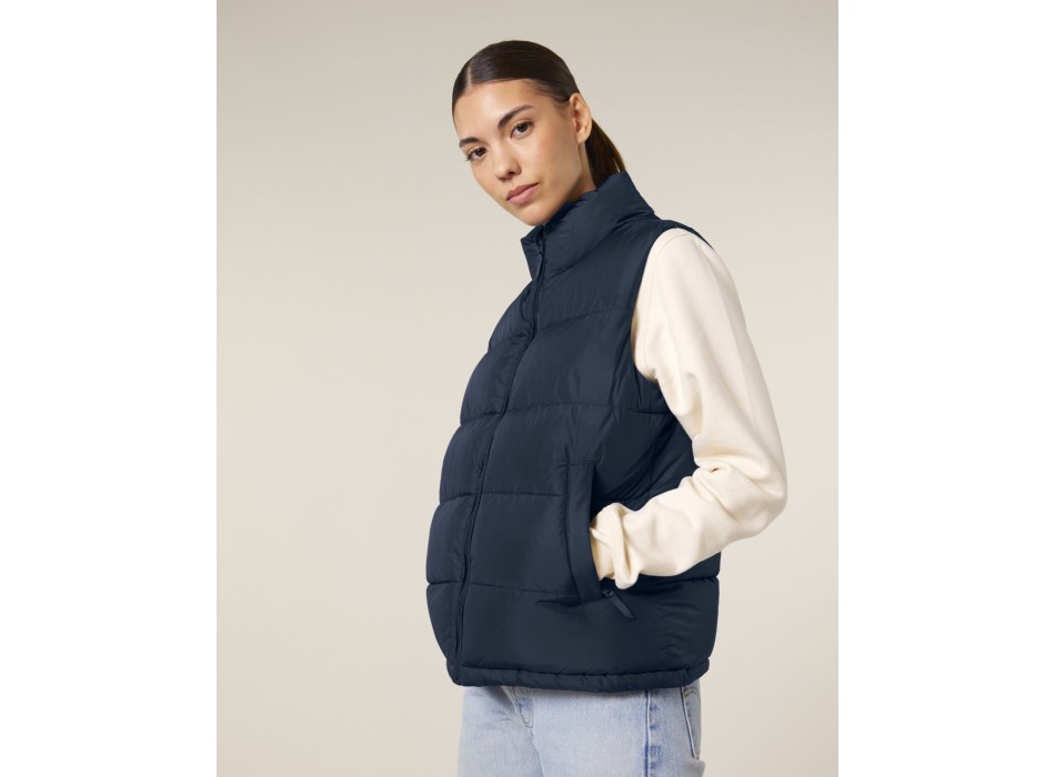 Puffer Gilet - Il gilet puffer unisex FullGadgets.com