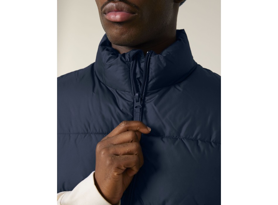 Puffer Gilet - Il gilet puffer unisex FullGadgets.com