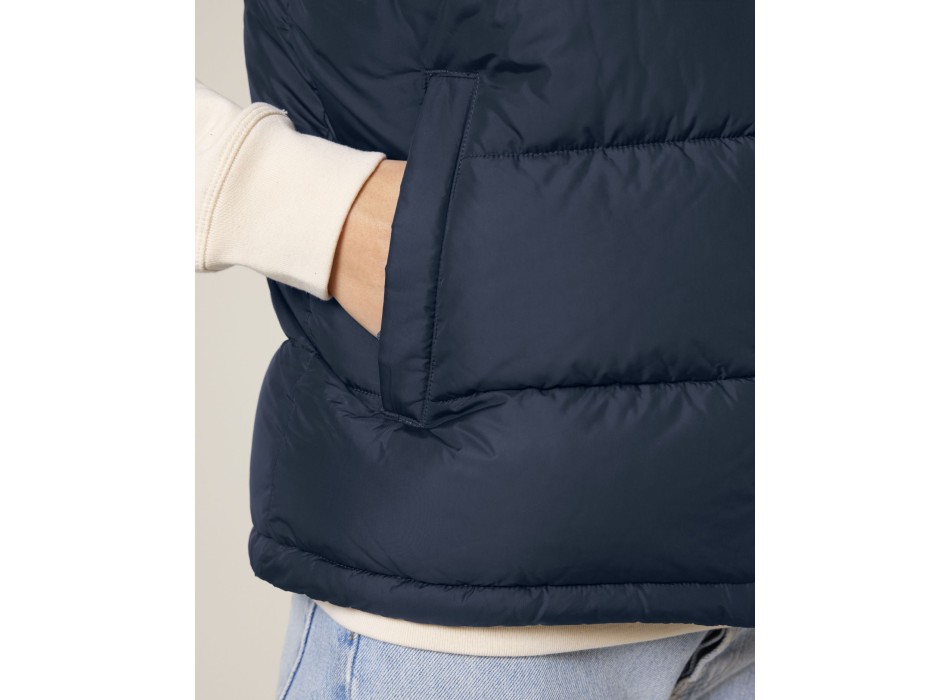 Puffer Gilet - Il gilet puffer unisex FullGadgets.com