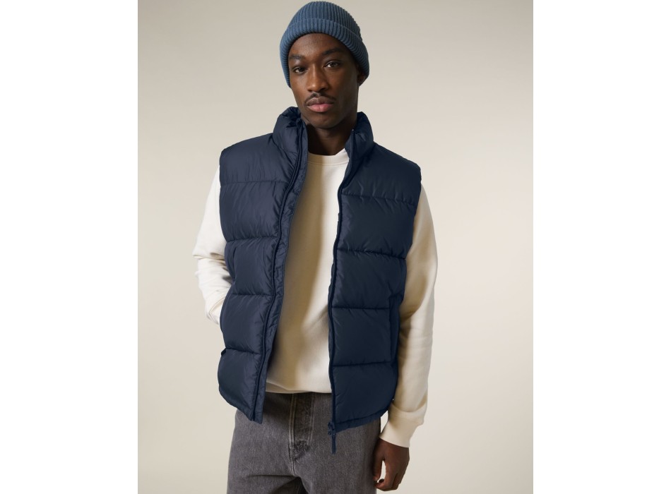 Puffer Gilet - Il gilet puffer unisex FullGadgets.com