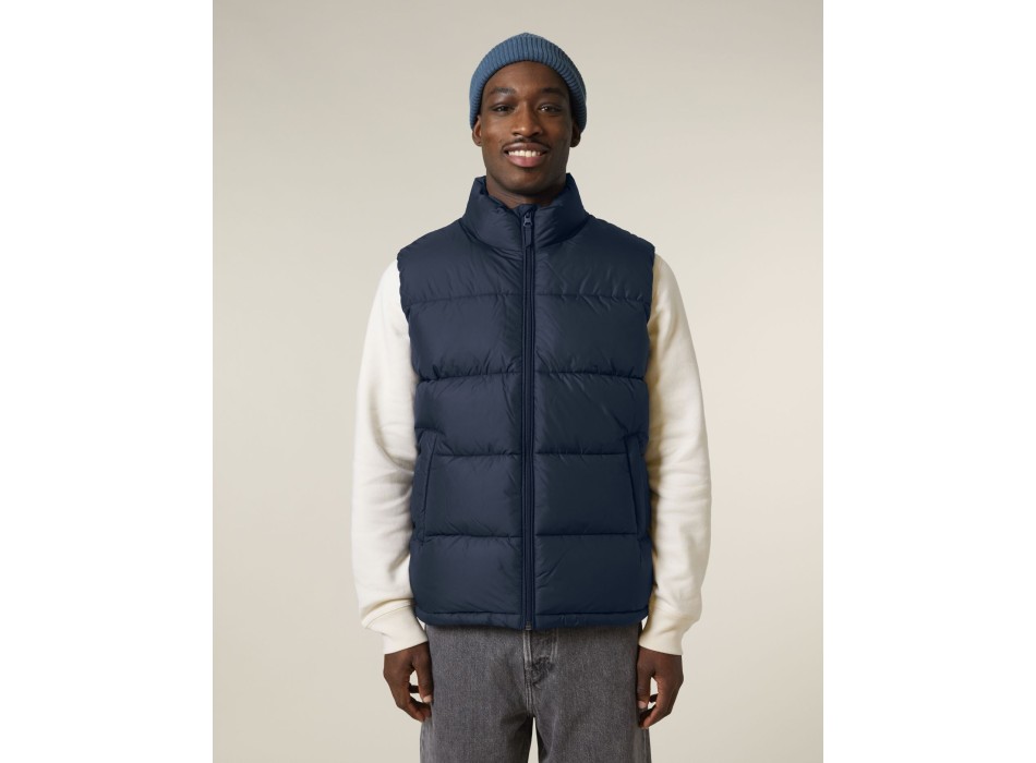 Puffer Gilet - Il gilet puffer unisex FullGadgets.com