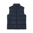 Puffer Gilet - Il gilet puffer unisex FullGadgets.com