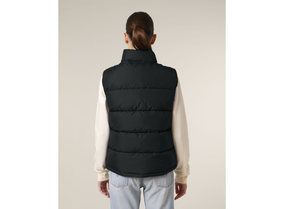 Puffer Gilet - Il gilet puffer unisex FullGadgets.com