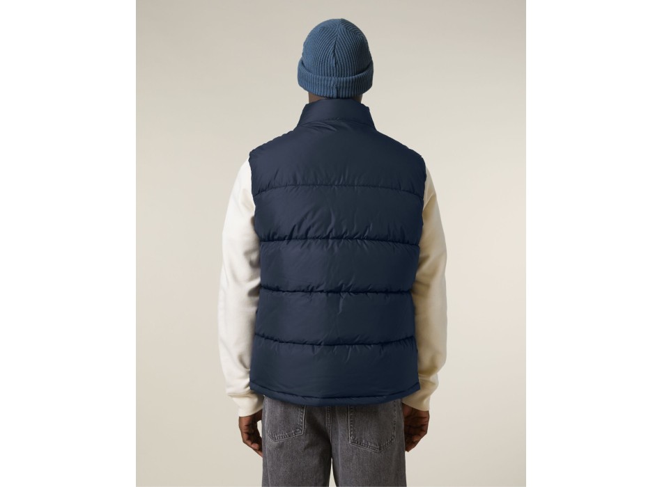 Puffer Gilet - Il gilet puffer unisex FullGadgets.com