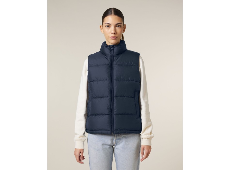 Puffer Gilet - Il gilet puffer unisex FullGadgets.com