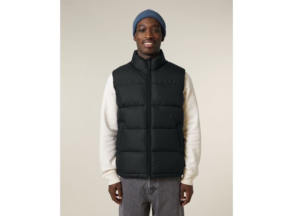Puffer Gilet - Il gilet puffer unisex FullGadgets.com