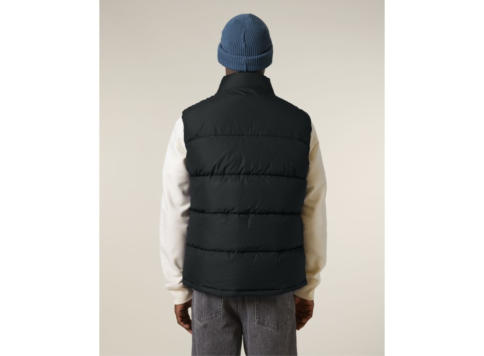 Puffer Gilet - Il gilet puffer unisex FullGadgets.com