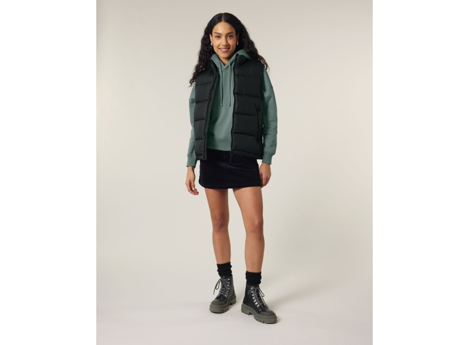 Puffer Gilet - Il gilet puffer unisex FullGadgets.com