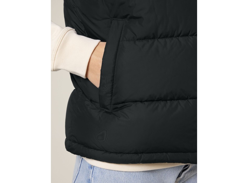 Puffer Gilet - Il gilet puffer unisex FullGadgets.com