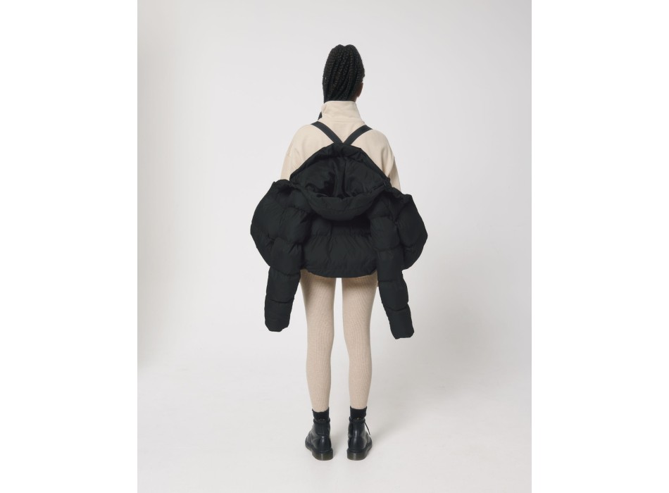 Puffer - Il piumino oversize FullGadgets.com