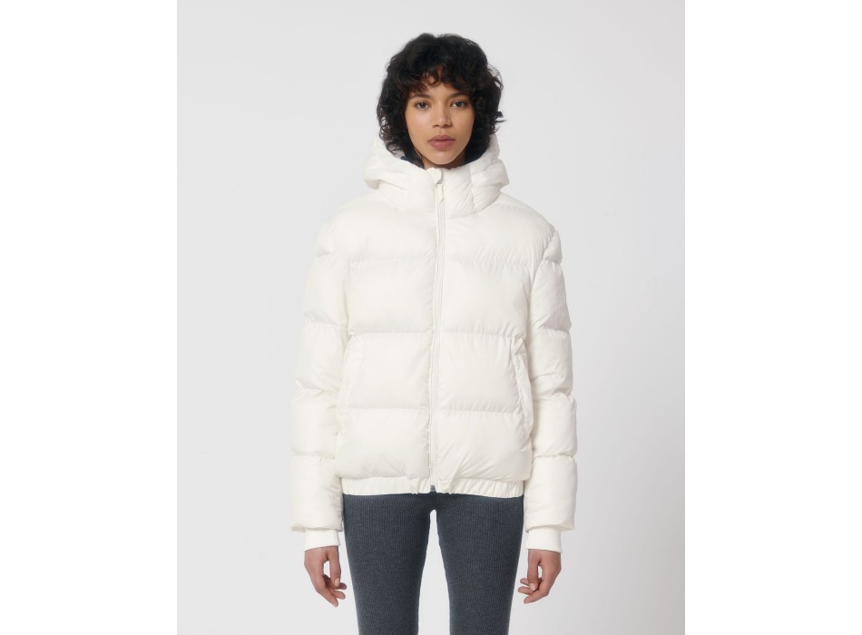 Puffer - Il piumino oversize FullGadgets.com