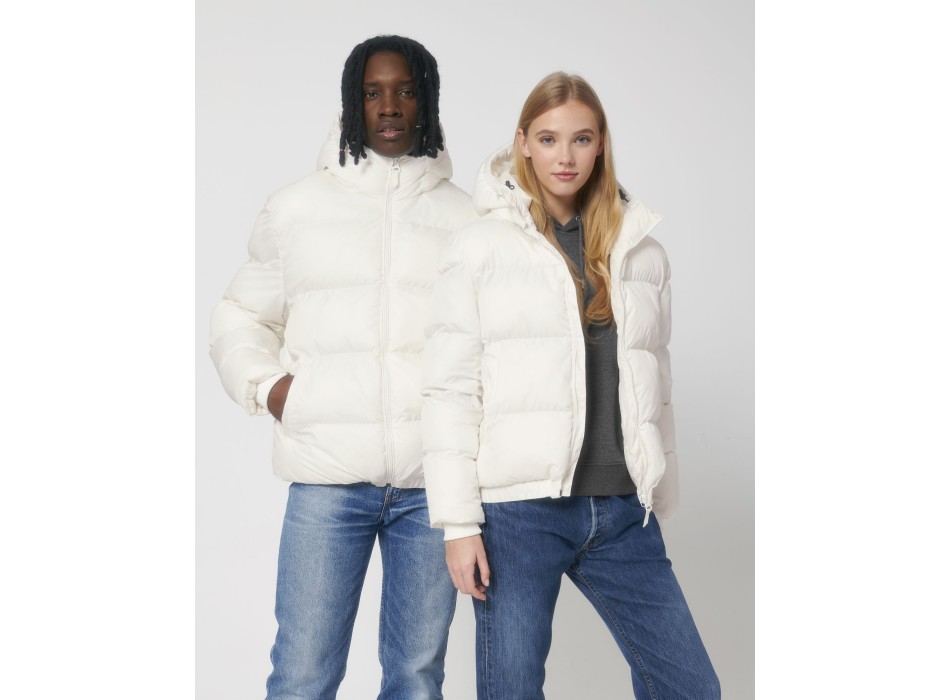 Puffer - Il piumino oversize FullGadgets.com