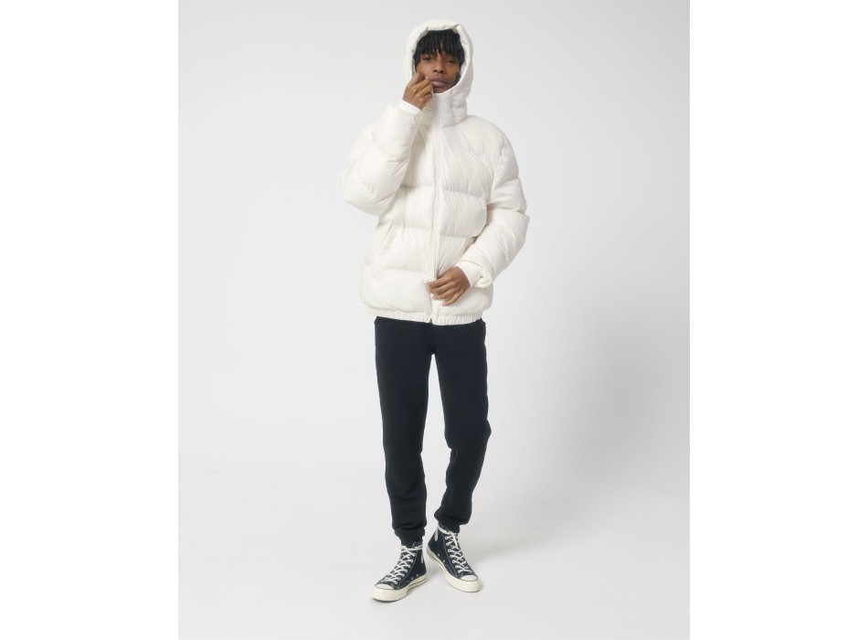 Puffer - Il piumino oversize FullGadgets.com