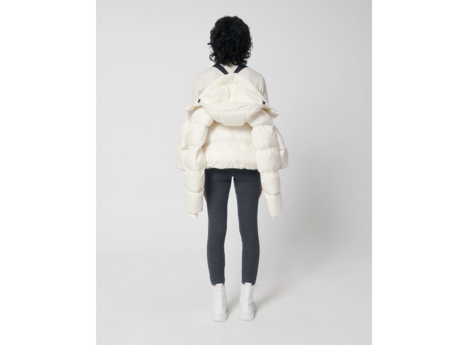 Puffer - Il piumino oversize FullGadgets.com