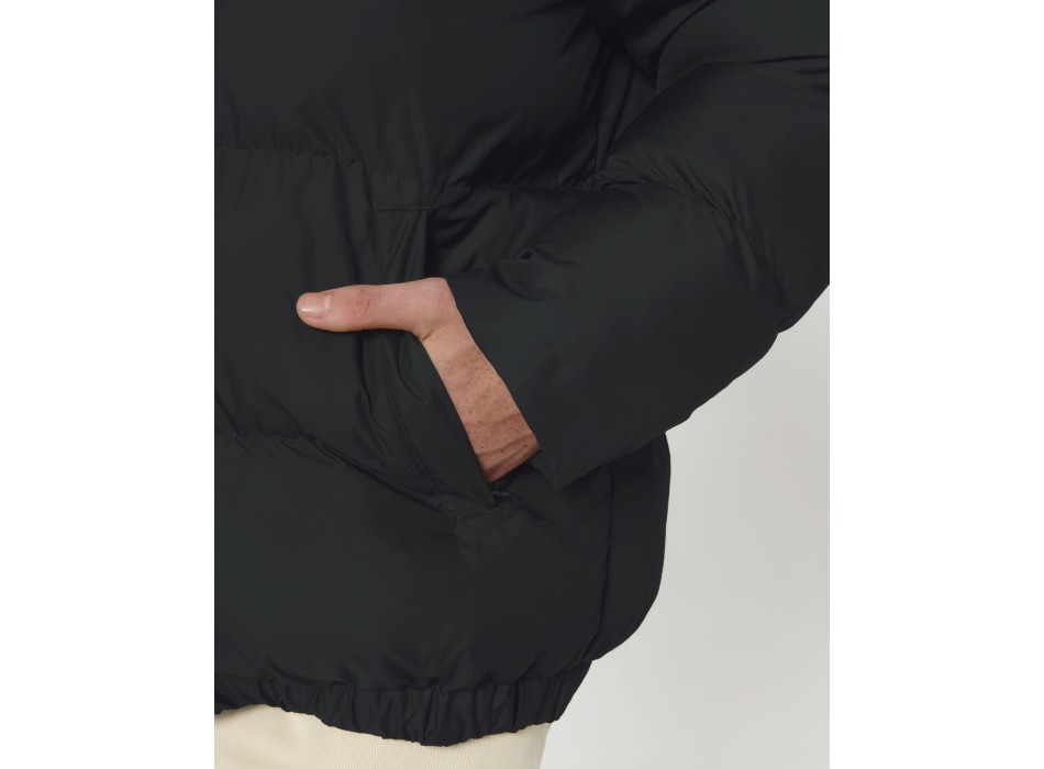 Puffer - Il piumino oversize FullGadgets.com