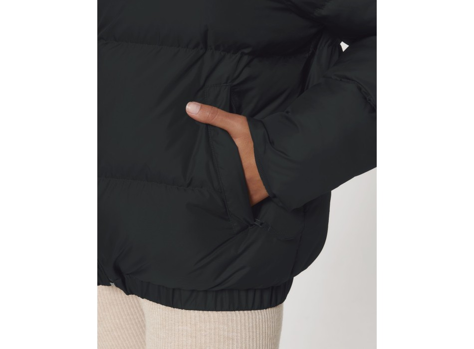 Puffer - Il piumino oversize FullGadgets.com