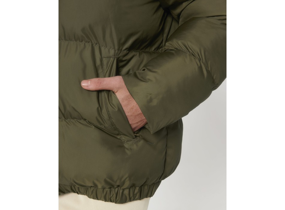Puffer - Il piumino oversize FullGadgets.com
