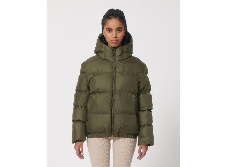 Puffer - Il piumino oversize FullGadgets.com