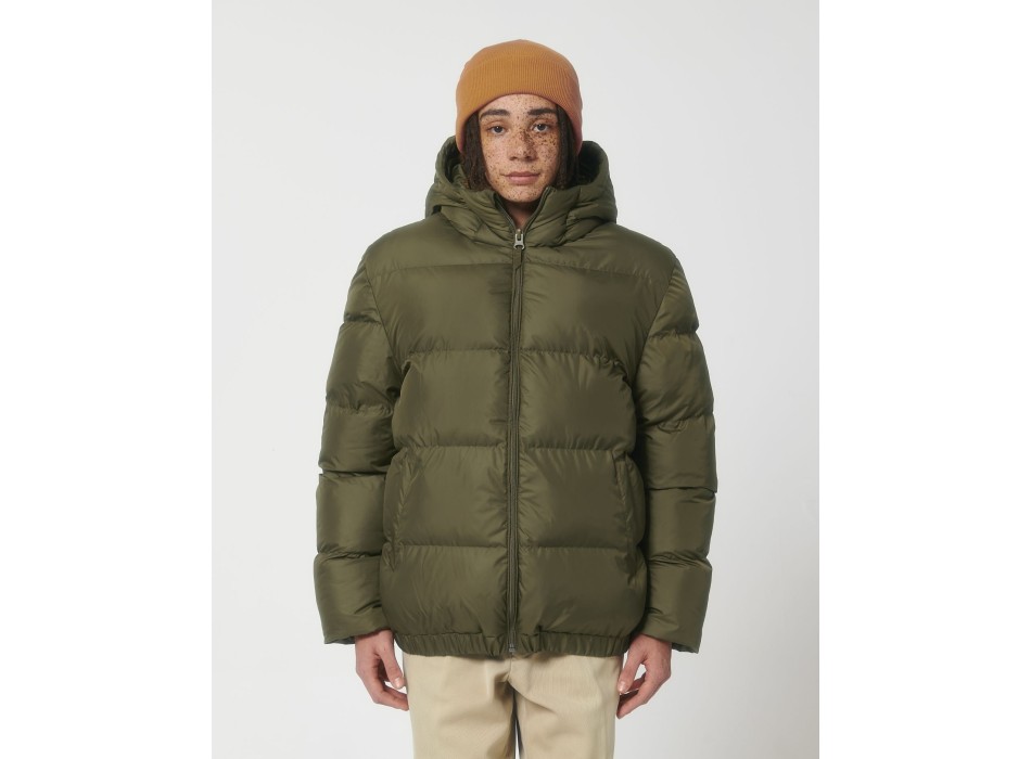 Puffer - Il piumino oversize FullGadgets.com