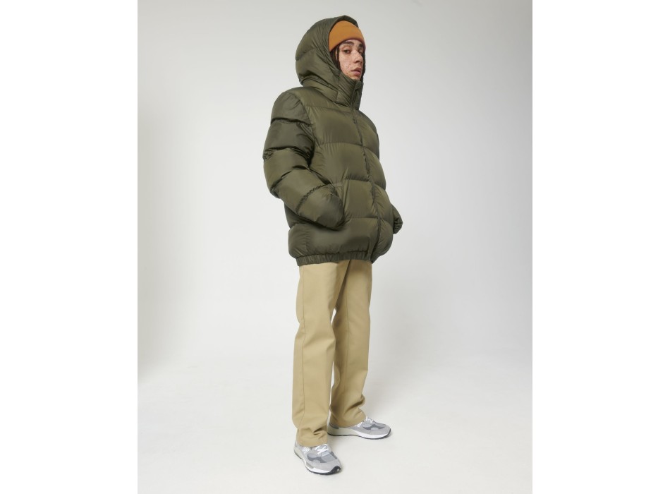 Puffer - Il piumino oversize FullGadgets.com