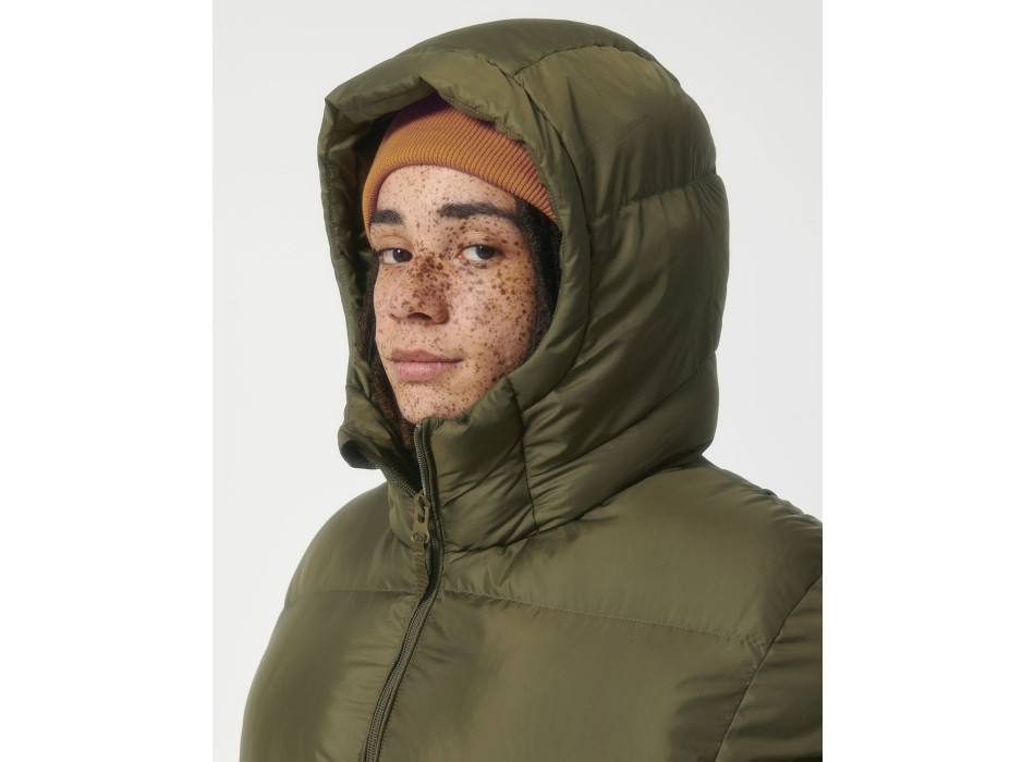 Puffer - Il piumino oversize FullGadgets.com