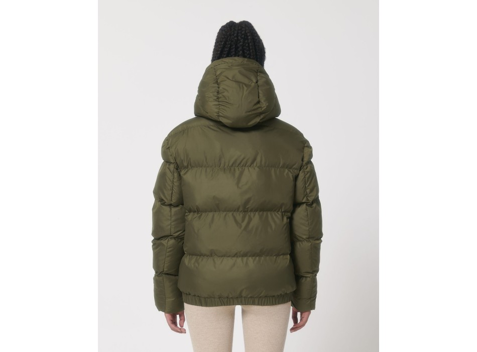 Puffer - Il piumino oversize FullGadgets.com