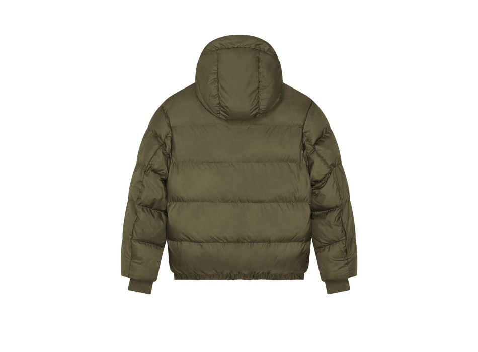 Puffer - Il piumino oversize FullGadgets.com