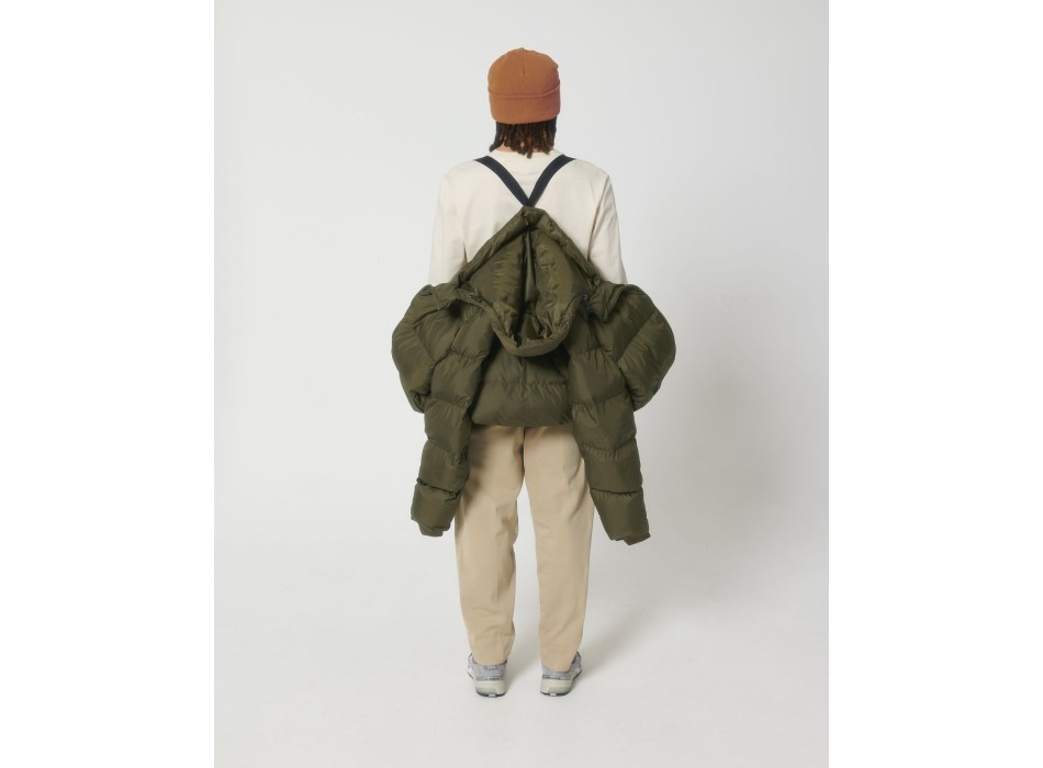 Puffer - Il piumino oversize FullGadgets.com