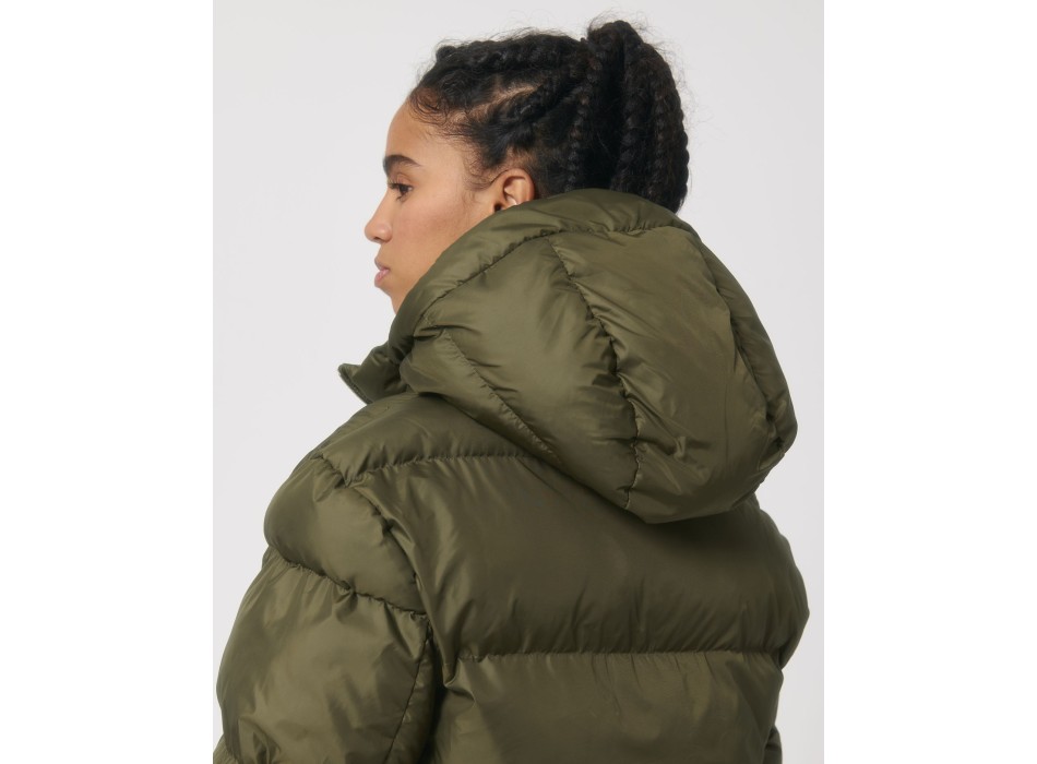 Puffer - Il piumino oversize FullGadgets.com