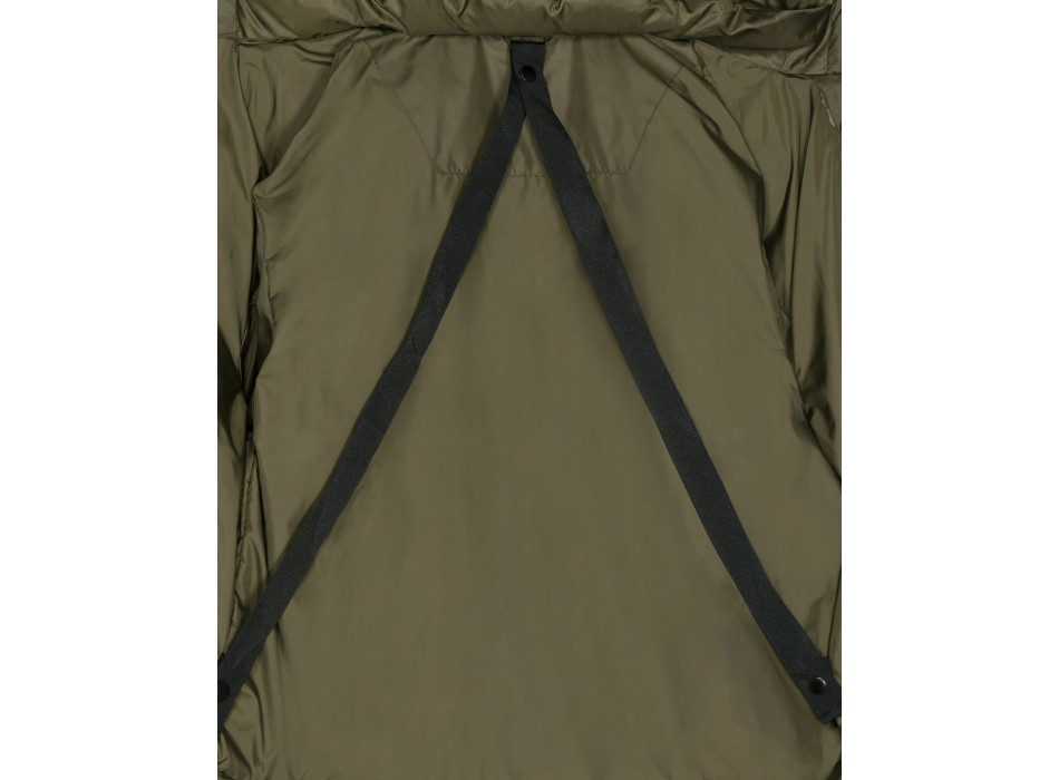 Puffer - Il piumino oversize FullGadgets.com