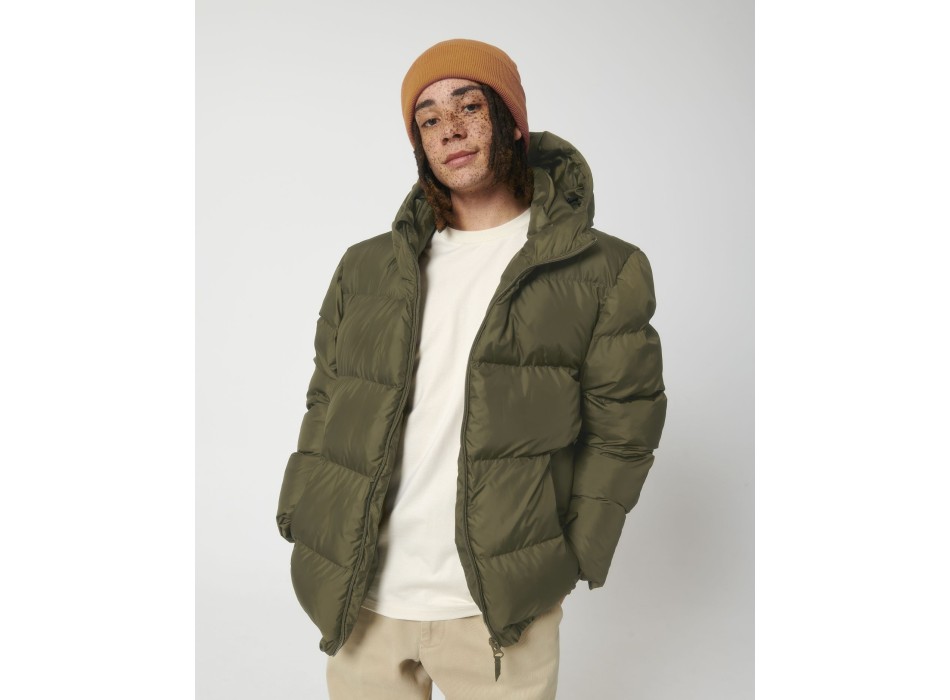 Puffer - Il piumino oversize FullGadgets.com