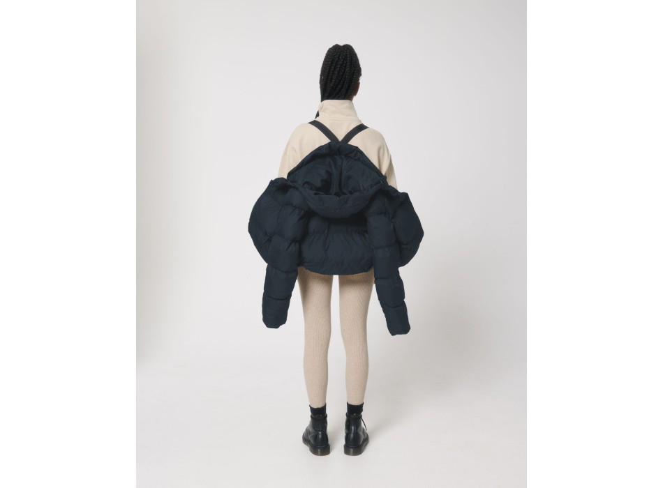 Puffer - Il piumino oversize FullGadgets.com